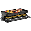 7561 4212 Trisa Raclette Supreme 8 8 Pfännchen Alugussplatte Produktbild