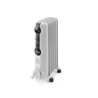 0185392300 DeLonghi TRRS0715 Ölradiator 7 Rippen 1500W Produktbild
