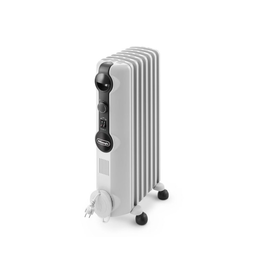 0185392300 DeLonghi TRRS0715 Ölradiator 7 Rippen Produktbild