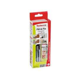 51097 Fischer fill & fix (D) Flüssigdübel SB Produktbild