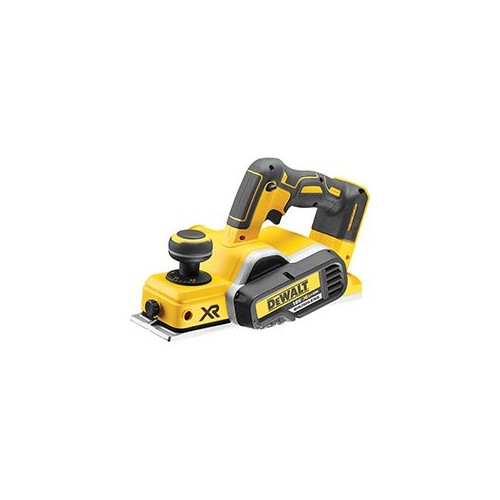 DCP580NT-XJ DeWalt Hobel 82mm 18V XR ohne Akku/Ladegerät Produktbild