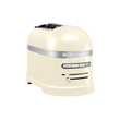 5KMT2204EAC KitchenAid 2 Scheiben Toaster creme 7 Bräunungsstufen Produktbild