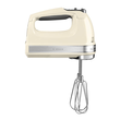 5KHM9212EAC KitchenAid Handmixer creme 9 Geschwindigkeitsstufen Produktbild