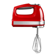 5KHM9212EER KitchenAid Handmixer empire rot 9 Geschwindigkeitsstufen Produktbild