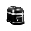 5KMT2204EOB KitchenAid 2 Scheiben Toaster onyx schwarz 7 Bräunungsstufen Produktbild