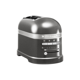 5KMT2204EMS KitchenAid 2 Scheiben Toaster medallion silber 7 Bräunungsst. Produktbild