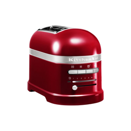 5KMT2204ECA KitchenAid 2 Scheiben Toaster liebesapfelrot 7 Bräunungsstufen Produktbild