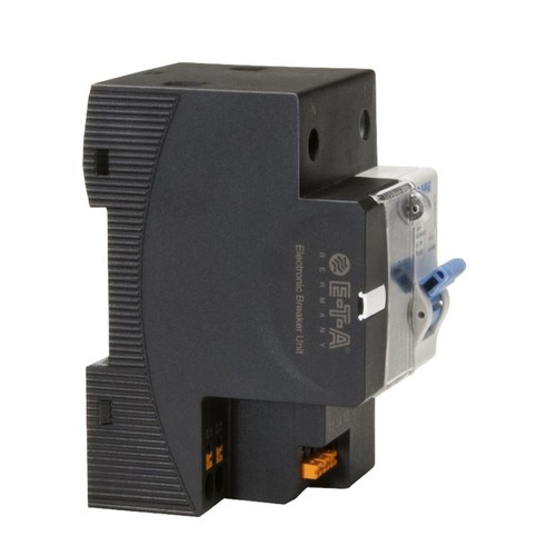 EBU10-TA1-003-AC230V-C-10A E-T-A ELECTRONIC BREAKER UNIT Produktbild