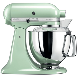 5KSM175PSEPT KitchenAid Küchenmaschine 4,8 Liter ARTISAN pistazie Produktbild