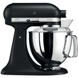 5KSM175PSEBK KitchenAid Küchenmaschine 4,8 Liter ARTISAN gusseisen schwarz Produktbild