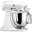 5KSM175PSEWH KitchenAid Küchenmaschine 4,8 Liter ARTISAN weiß Produktbild