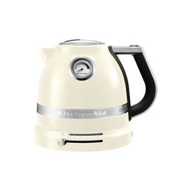 5KEK1522EAC KitchenAid Wasserkocher 1,5L creme Produktbild