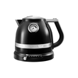 5KEK1522EOB KitchenAid Wasserkocher 1,5L onyx schwarz Produktbild