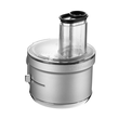 5KSM2FPA KitchenAid Food Processor Vorsatz (nicht für KSM7990X) Produktbild