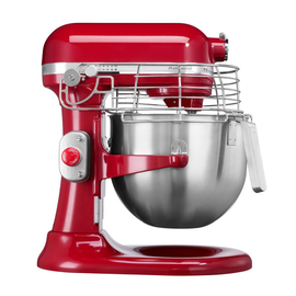 5KSM7990XEER KitchenAid Küchenmaschine PROFESSIONAL 6,9 Liter empire rot Produktbild