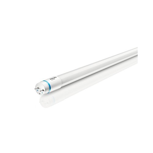 69749800 Philips Lampen MAS LEDtube 600mm HO 8W840 T8 Produktbild