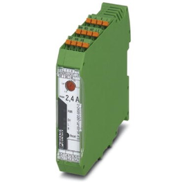 2903904 Phoenix Hybridmotorstarter ELR H5 IES PT 24DC/500AC-2 Produktbild front M