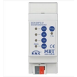 SCN-SAFE.01 MDT KNX Sicherheitsmodul, 2TE REG Produktbild