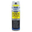 294 29 500 Beko TecLine Markierspray 500ml leuchtgelb Produktbild front S
