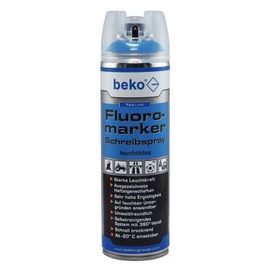 294 39 500 Beko TecLine Markierspray 500 ml leuchtblau Produktbild