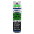 294 69 500 Beko TecLine Markierspray 500ml leuchtgrün Produktbild