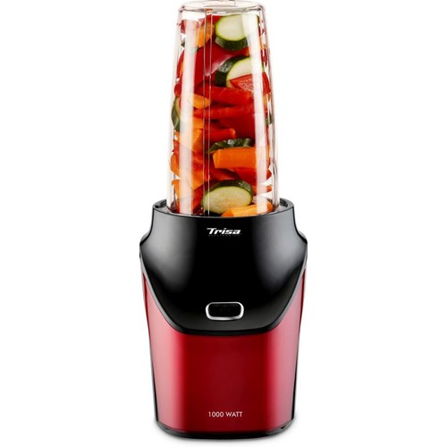 6928 8312 Trisa Nutri Blender 1000W Energy Boost Energy Extractor Produktbild