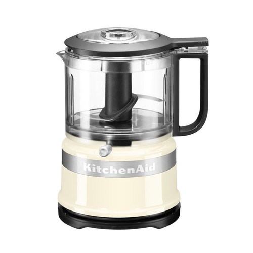 5KFC3516EAC Kitchenaid Zerkleinerer 830ml creme Produktbild Front View L