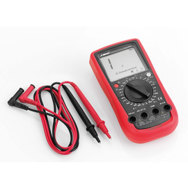 111408 Cimco Digital Multimeter longlife* Produktbild