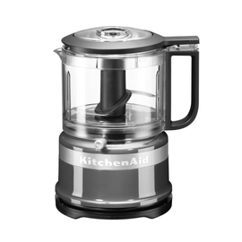 5KFC3516ECU KitchenAid Zerkleinerer 830ml kontur-silber Produktbild