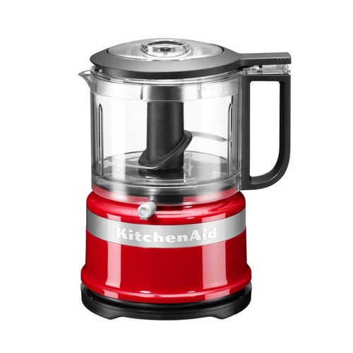 5KFC3516EER KitchenAid Zerkleinerer 830ml empire rot Produktbild Front View L