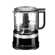 5KFC3516EOB KitchenAid Zerkleinerer 830ml onyx schwarz Produktbild