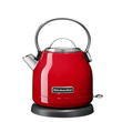 5KEK1222EER KitchenAid Wasserkocher 1.25L Kesselform empire rot Produktbild