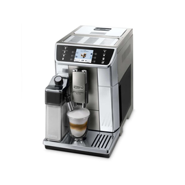 0132217030 DeLonghi ECAM650.55.MS PrimaDonna Elite Kaffeevollautomat Produktbild