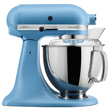 5KSM175PSEVB KitchenAid Küchenmaschine 4.8L Artisan vintage blue Produktbild
