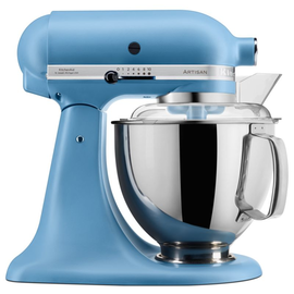 5KSM175PSEVB KitchenAid Küchenmaschine 4.8L Artisan vintage blue Produktbild