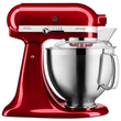 5KSM185PSECA KitchenAid Küchenmaschine 4.8L Artisan liebesapfelrot Produktbild