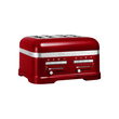 5KMT4205ECA KitchenAid ARTISAN 4 Scheiben Toaster liebesapfelrot Produktbild