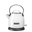 5KEK1222EWH KitchenAid Wasserkocher CLASSIC 1,25 Liter weiß Produktbild