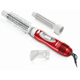 56030117 Valera 603.01B Turbo Style 1000 Tourmaline Warmluft- Styler Produktbild front M