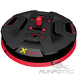 10136 Runpotec X BOARD Profi Kabelabroller XB500 (bis zu 800kg) Produktbild front S