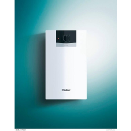 0010021140 Vaillant Elektro 5 Liter Warmwasserspeicher VEN5/7 5 U Untertisch Produktbild