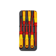 00 20 12 V02 Knipex KNIPEX VDE Schraubendreher Set S/PH Produktbild