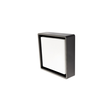 605261 SG Leuchten FRAME SQUARE graphit 5,8W LED 3000K Produktbild