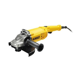 DWE494-QS DeWalt Zweihandwinkelschleifer 230mm 2200W Produktbild