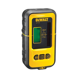 DE0892G-XJ DeWalt Laserempfänger für Laser mit grüner Diode Produktbild