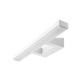 111421 SG Leuchten VIEW weiss matt 15W LED, 3000K Produktbild