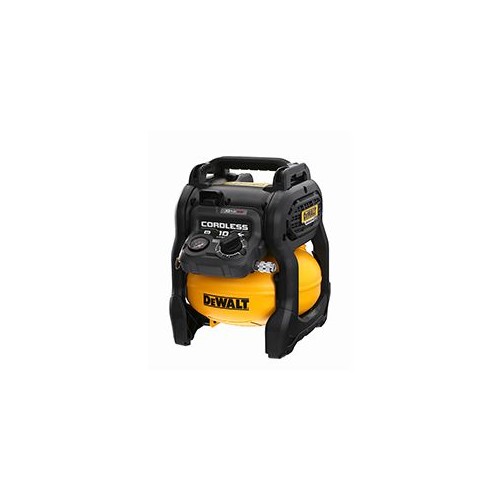 DCC1054N-XJ DeWalt DCC1054N XJ Akku Kompressor, 54V                     0 Produktbild Front View L