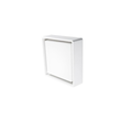 605241 SG Leuchten FRAME SQUARE weiß 5,8W LED 3000K Produktbild