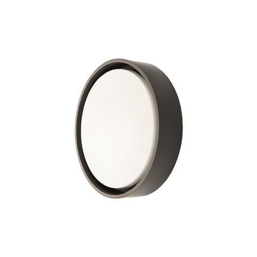 605161 SG Leuchten FRAME ROUND MAXI graphit 22W LED 3000K Produktbild