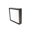 605361 SG Leuchten FRAME SQUARE MAXI graphit 21W LED 3000K Produktbild